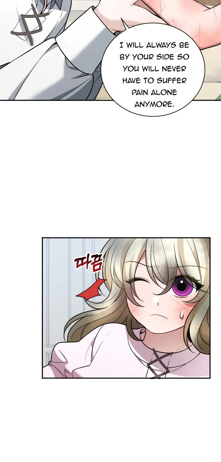 One Step Forward to the Flower Path Chapter 9 page 25 - 