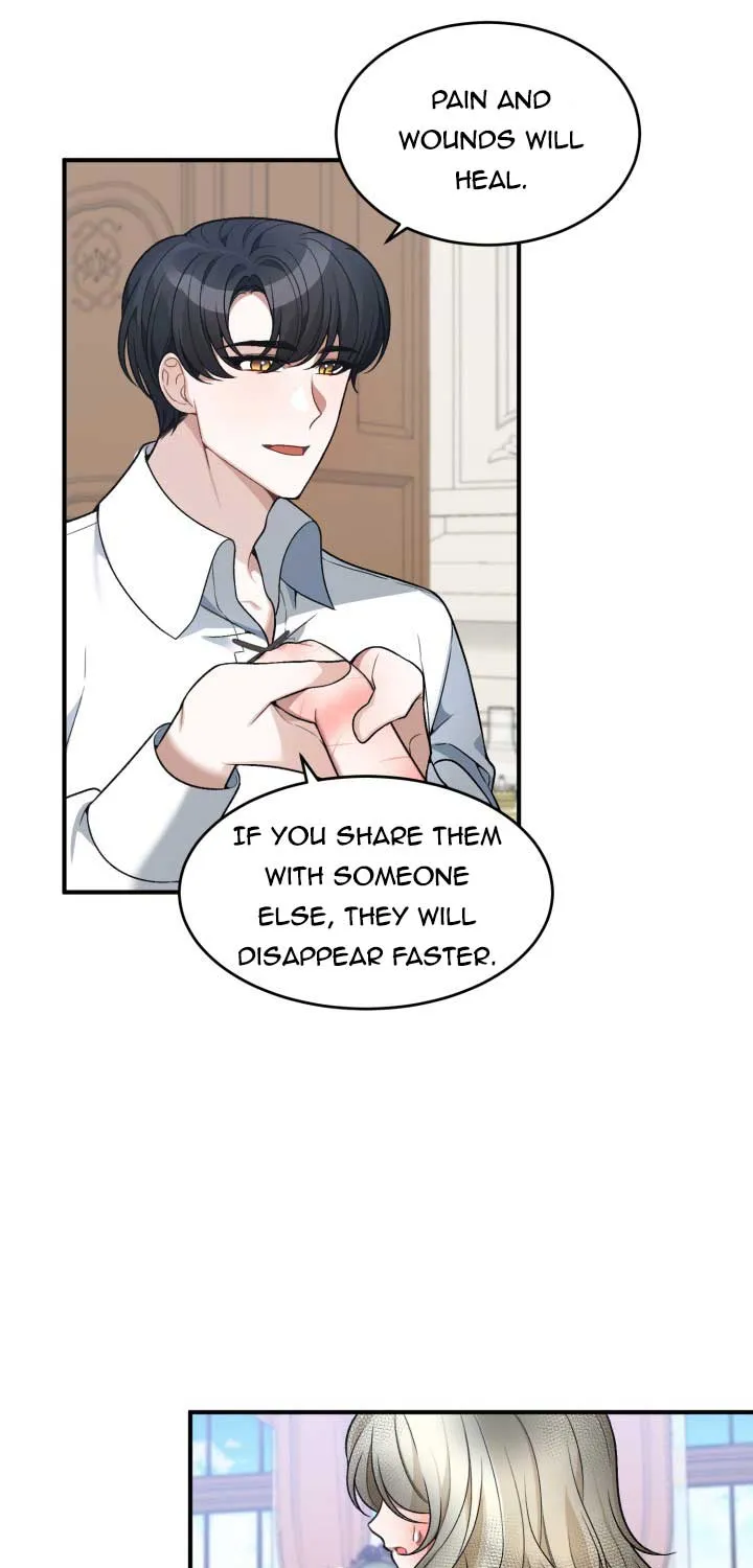 One Step Forward to the Flower Path Chapter 9 page 27 - 