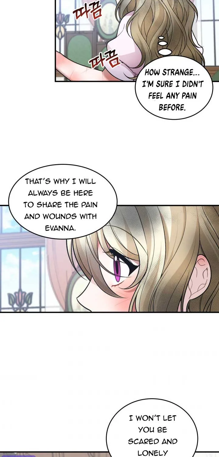 One Step Forward to the Flower Path Chapter 9 page 28 - 