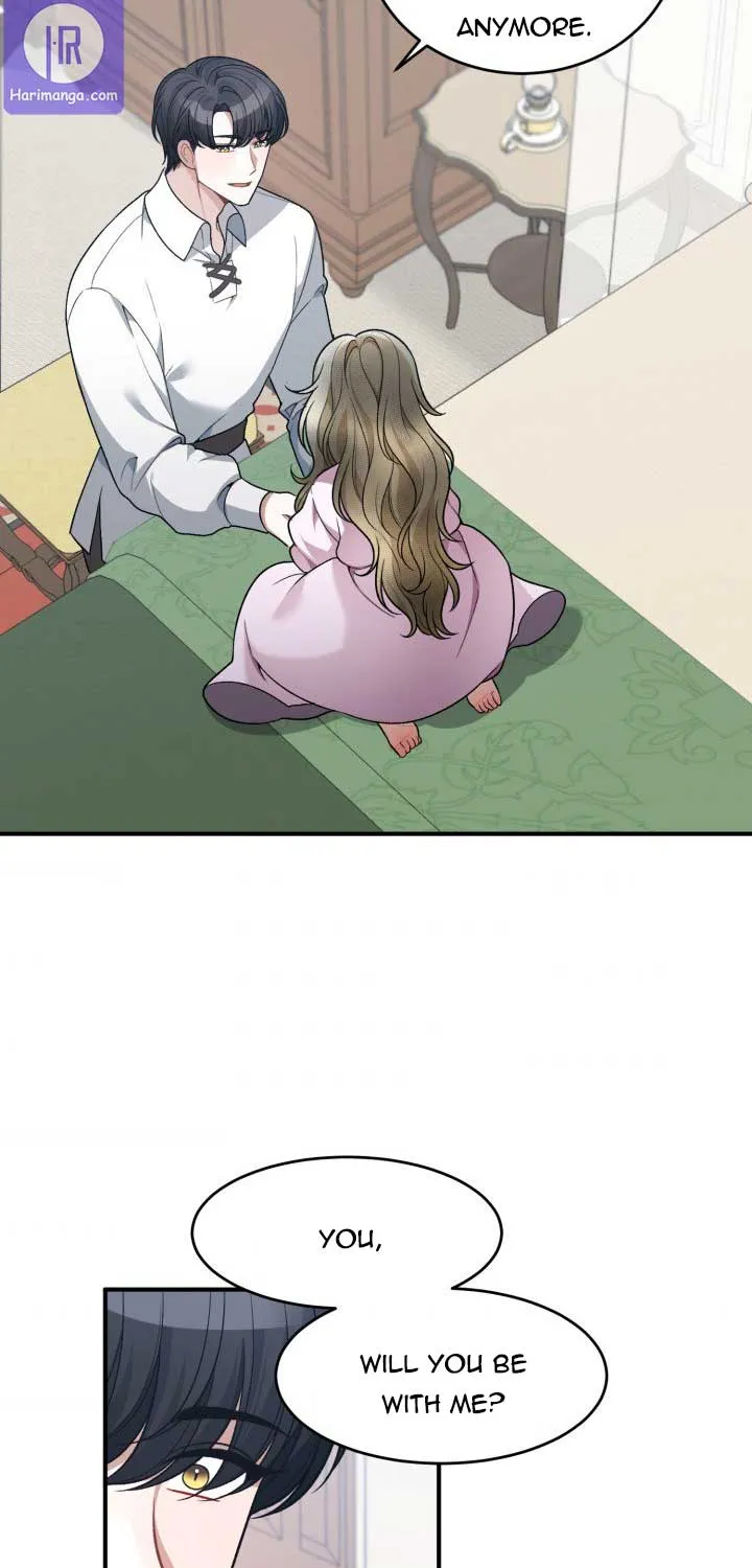 One Step Forward to the Flower Path Chapter 9 page 29 - 