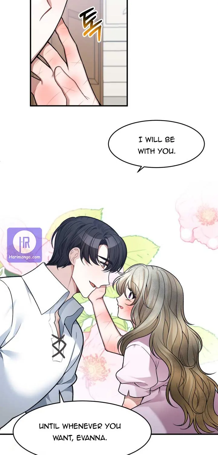 One Step Forward to the Flower Path Chapter 9 page 30 - 