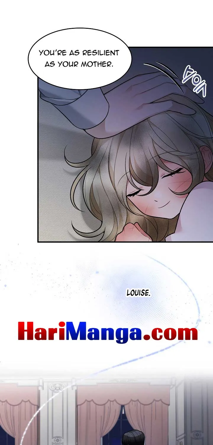 One Step Forward to the Flower Path Chapter 9 page 4 - 