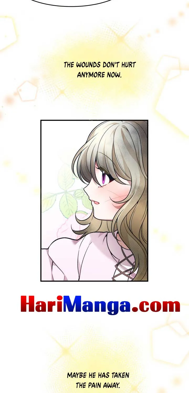 One Step Forward to the Flower Path Chapter 9 page 31 - 