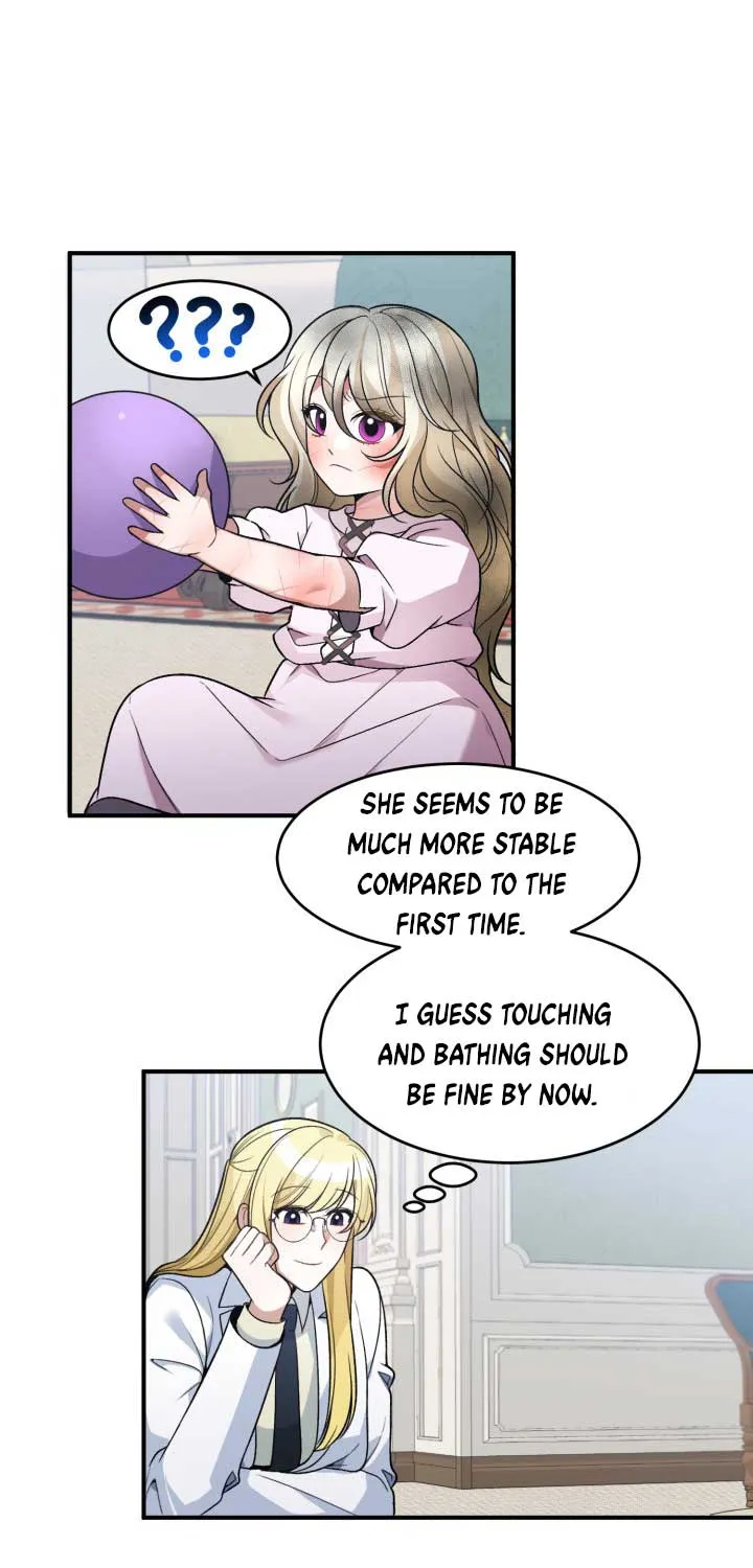 One Step Forward to the Flower Path Chapter 9 page 33 - 