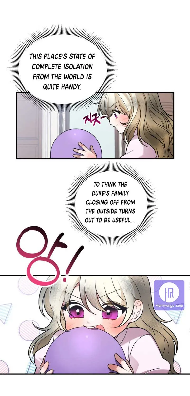 One Step Forward to the Flower Path Chapter 9 page 34 - 
