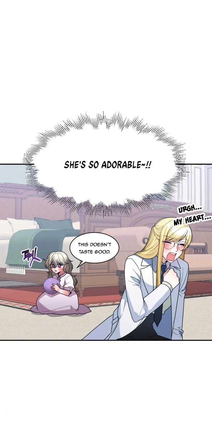 One Step Forward to the Flower Path Chapter 9 page 35 - 