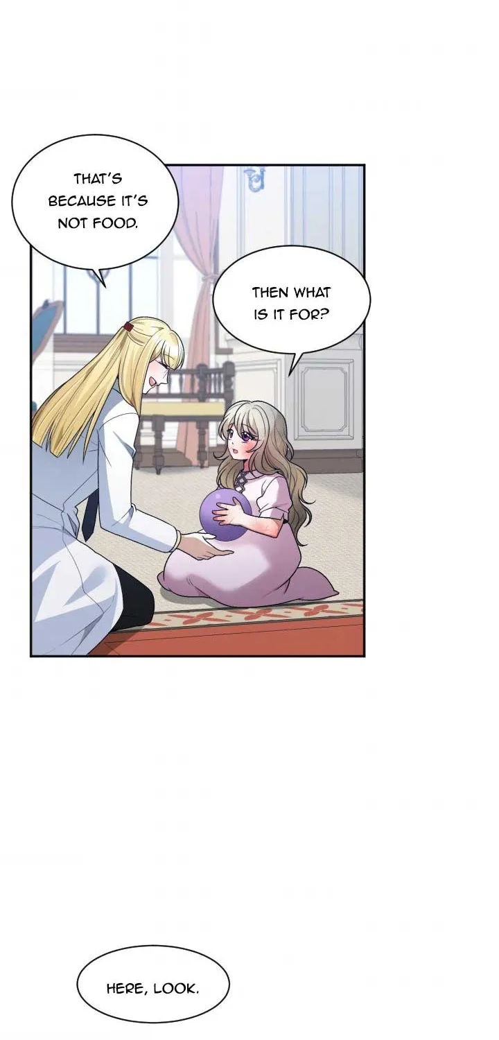 One Step Forward to the Flower Path Chapter 9 page 36 - 