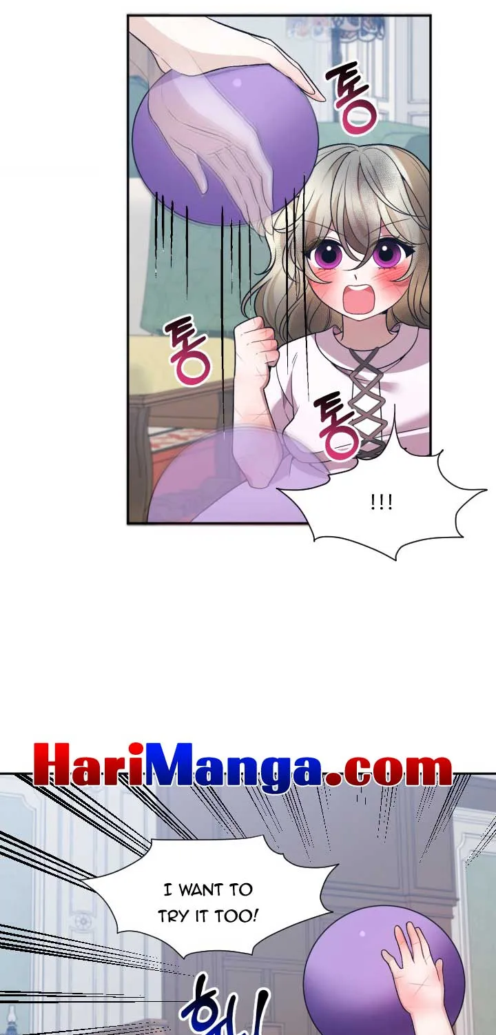 One Step Forward to the Flower Path Chapter 9 page 37 - 