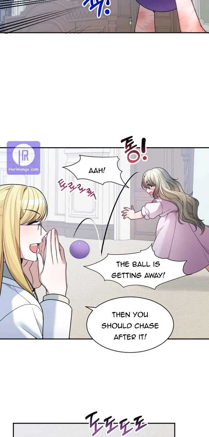 One Step Forward to the Flower Path Chapter 9 page 38 - 