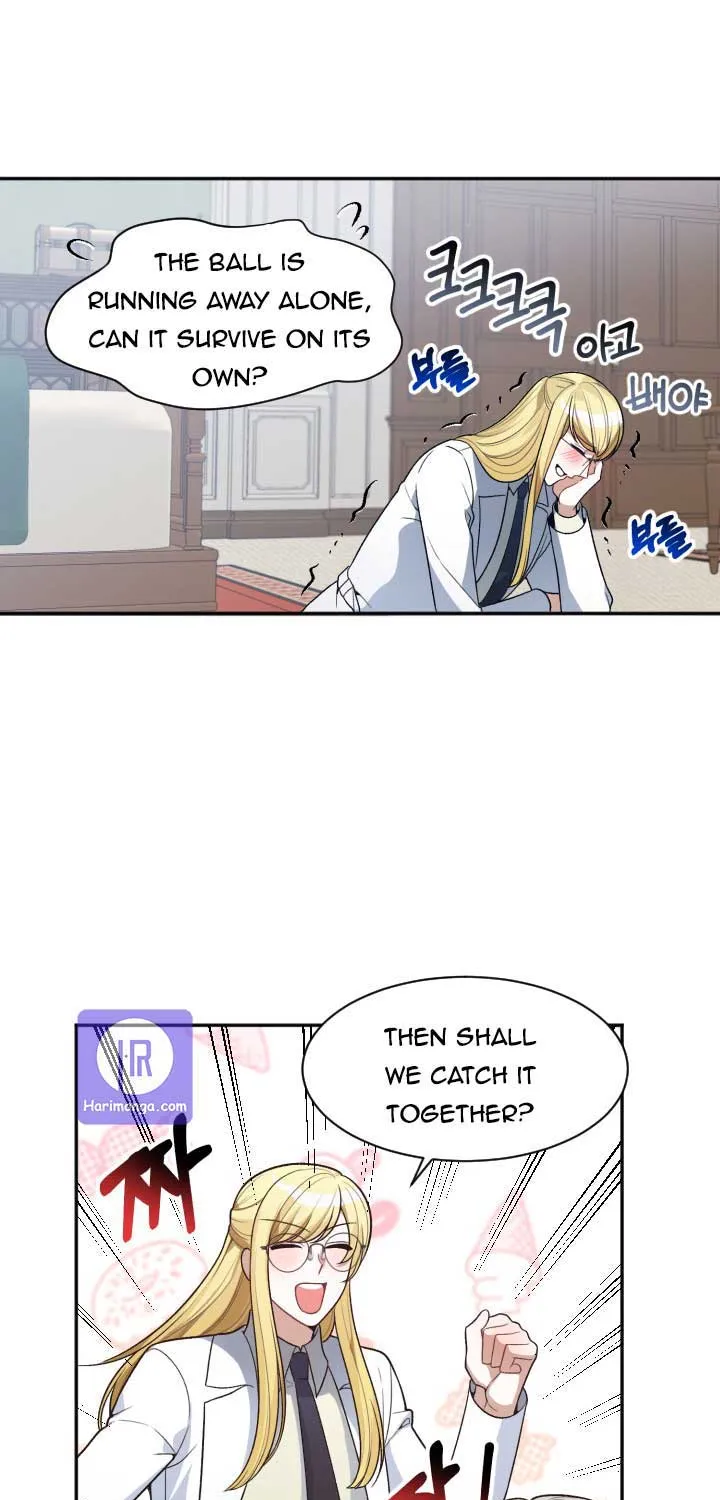 One Step Forward to the Flower Path Chapter 9 page 40 - 