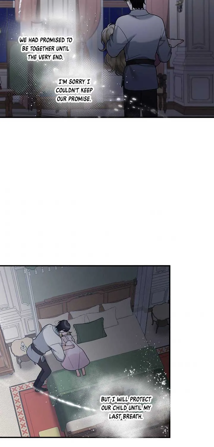 One Step Forward to the Flower Path Chapter 9 page 5 - 