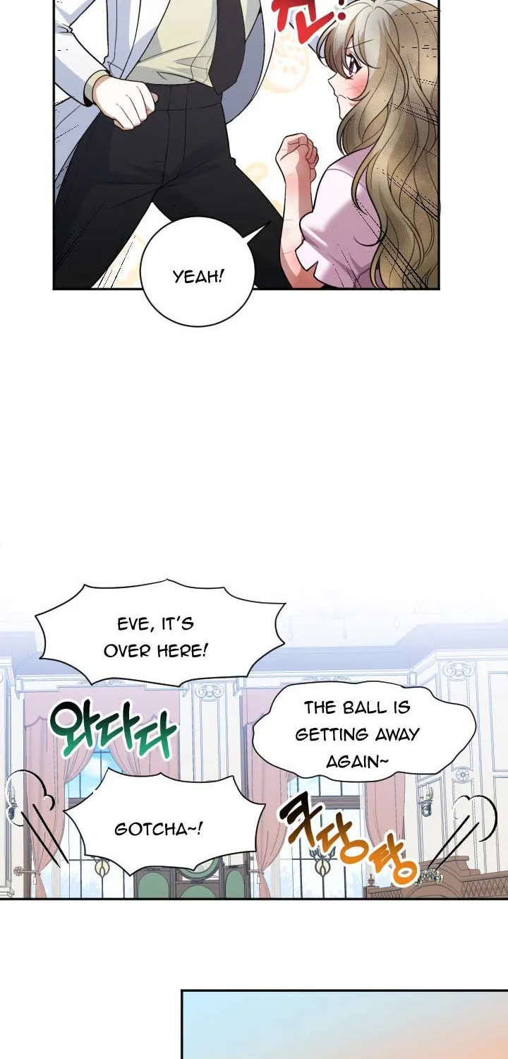 One Step Forward to the Flower Path Chapter 9 page 41 - 