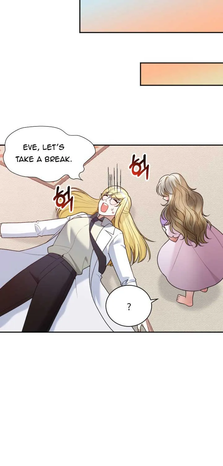One Step Forward to the Flower Path Chapter 9 page 42 - 