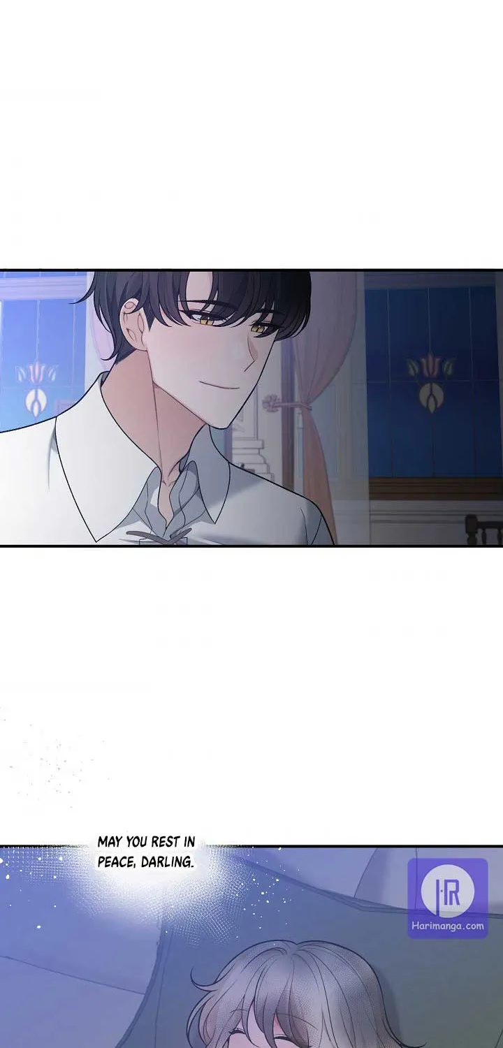 One Step Forward to the Flower Path Chapter 9 page 6 - 