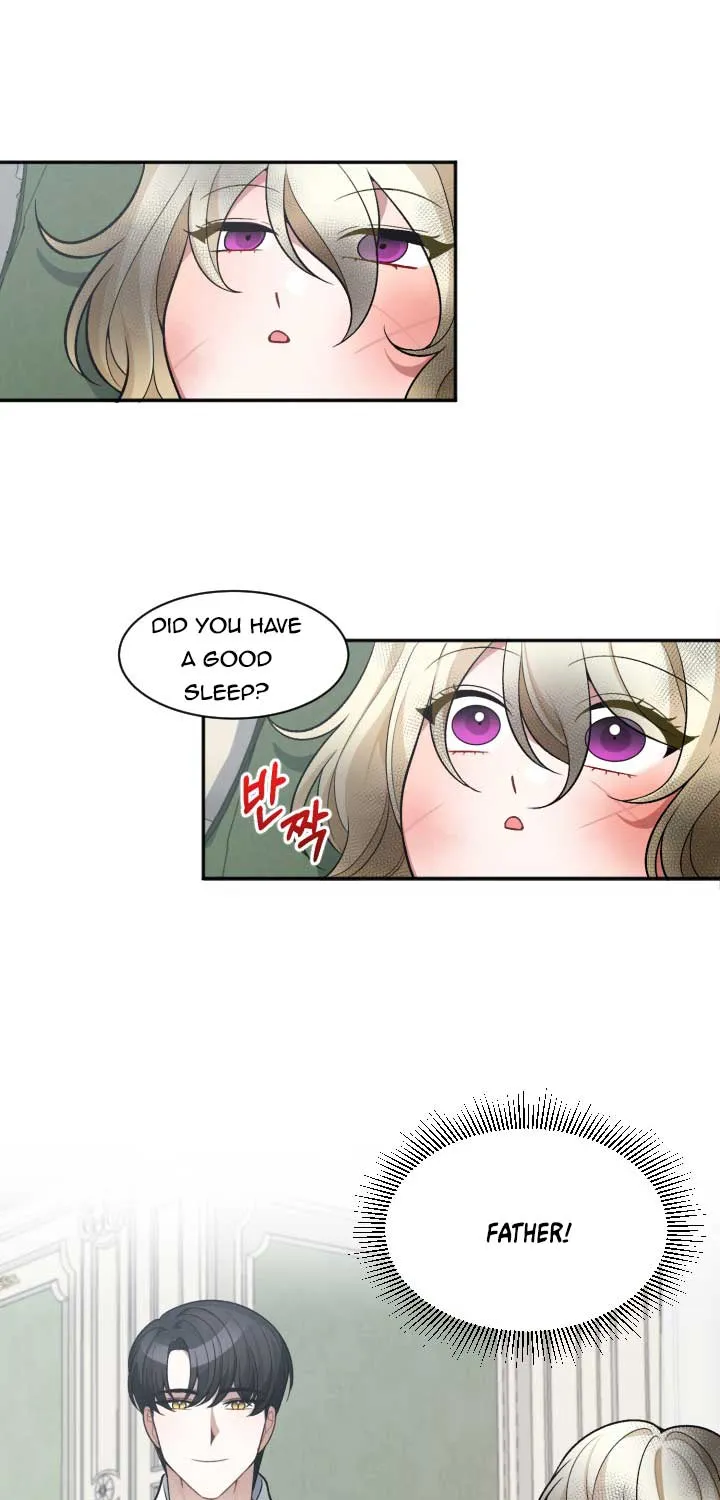 One Step Forward to the Flower Path Chapter 9 page 9 - 