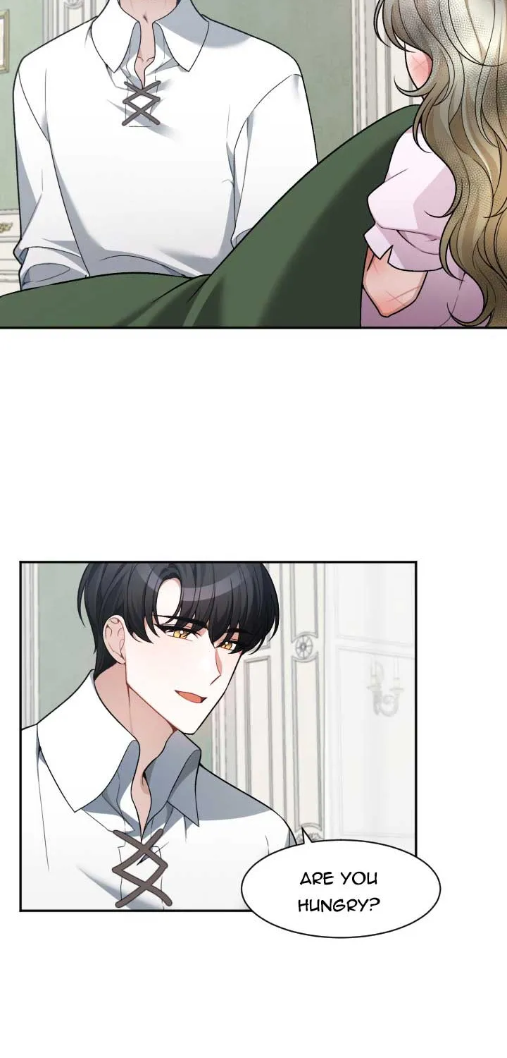 One Step Forward to the Flower Path Chapter 9 page 10 - 