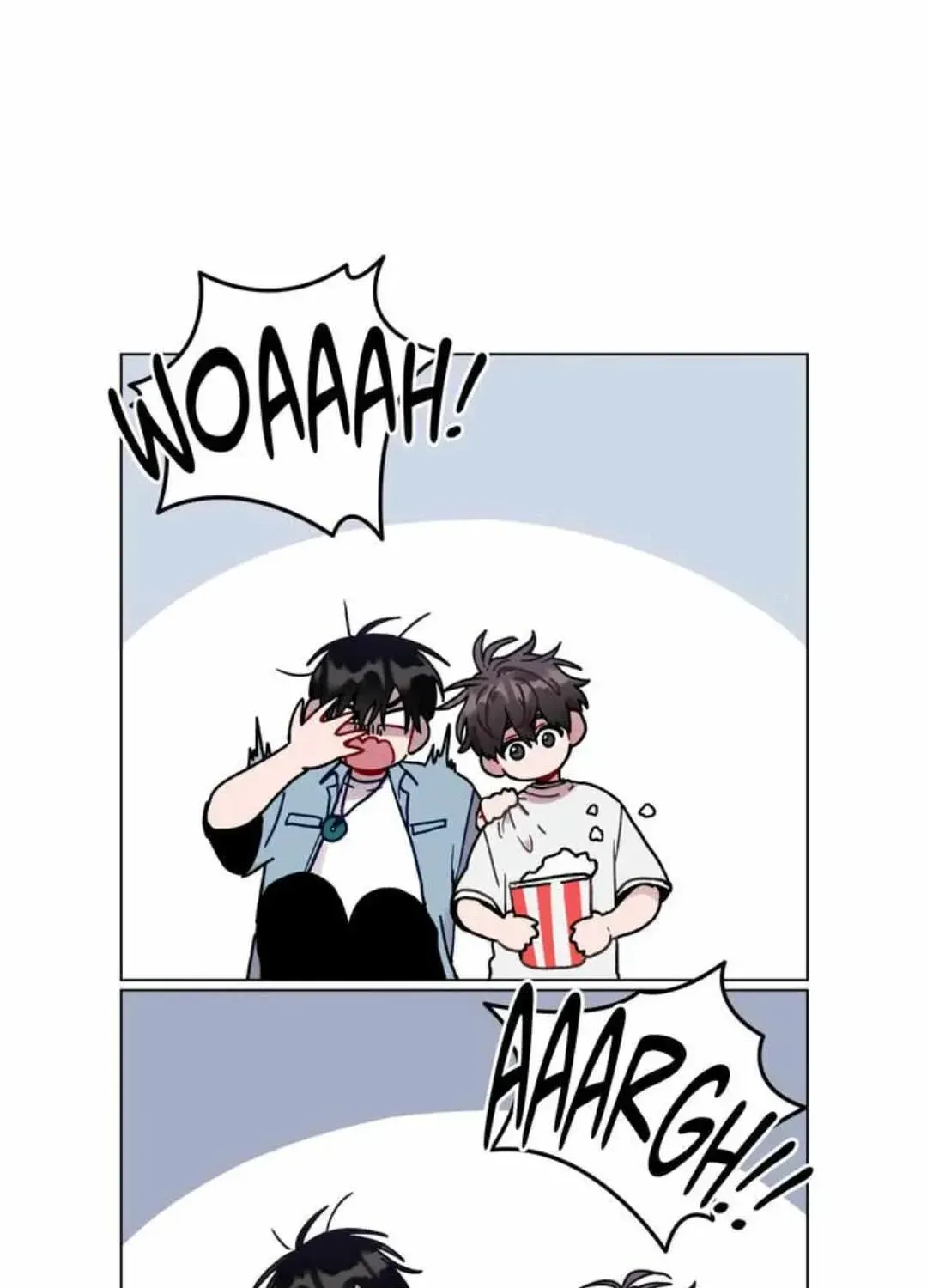 One Summer Day Chapter 1.2 page 6 - 