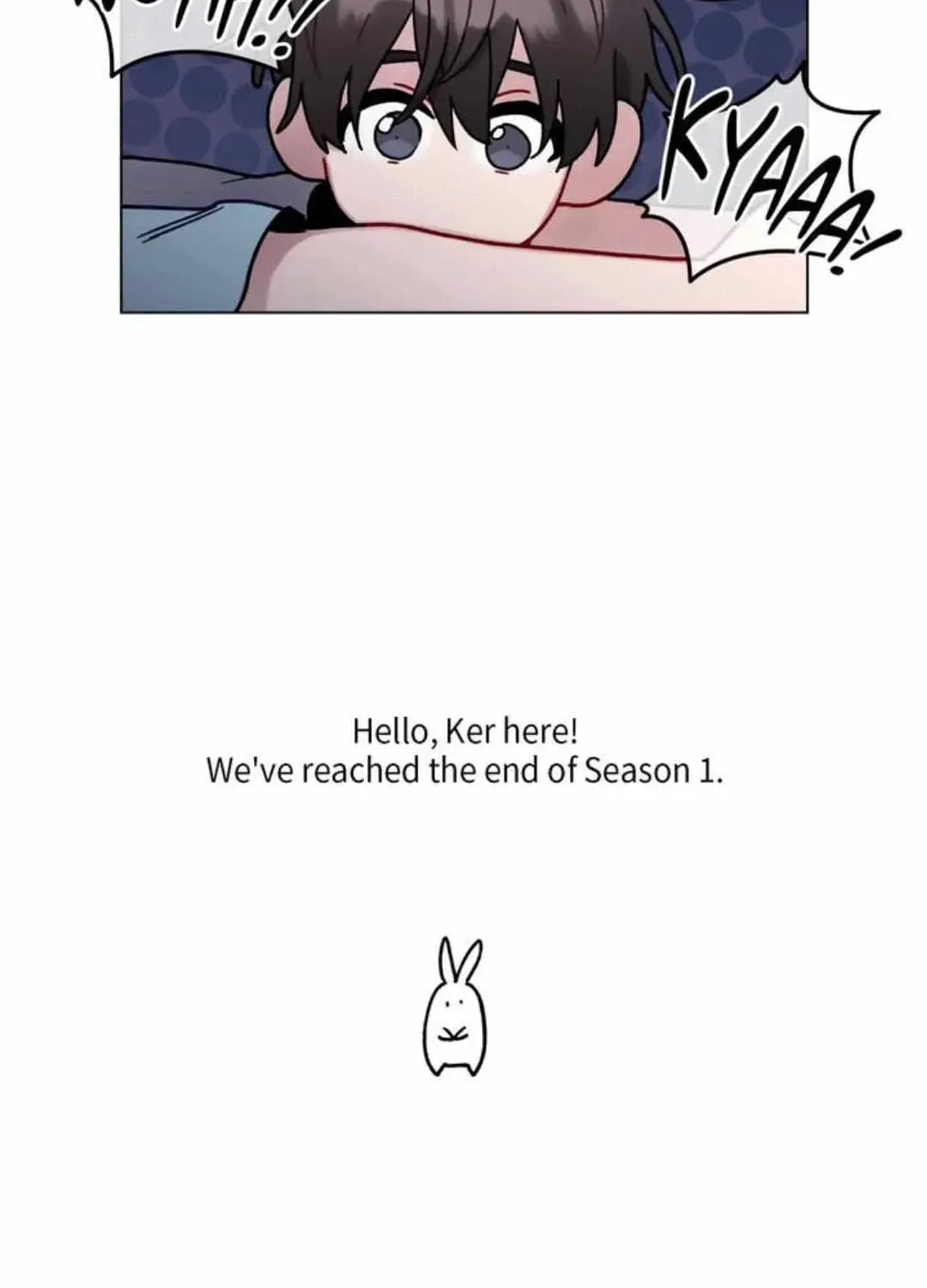 One Summer Day Chapter 1.2 page 8 - 