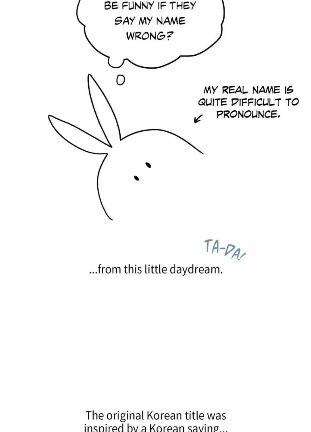 One Summer Day Chapter 1.2 page 10 - 