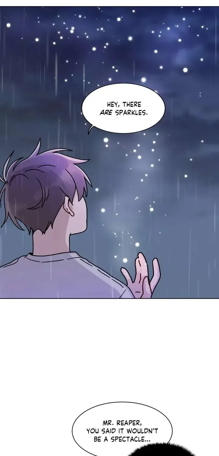One Summer Day Chapter 1.4 page 109 - 