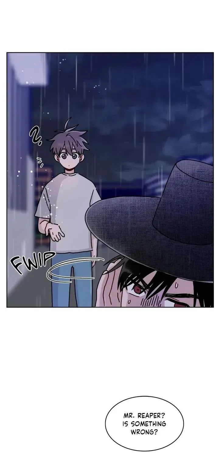 One Summer Day Chapter 1.4 page 113 - 