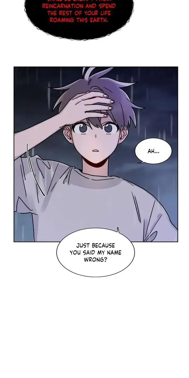 One Summer Day Chapter 1.4 page 120 - 
