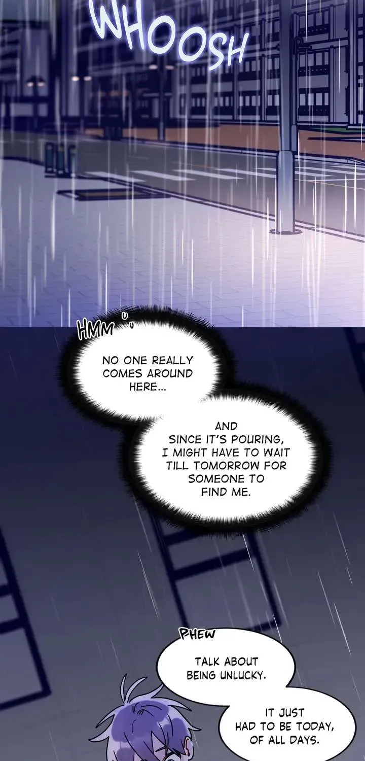 One Summer Day Chapter 1.4 page 13 - 