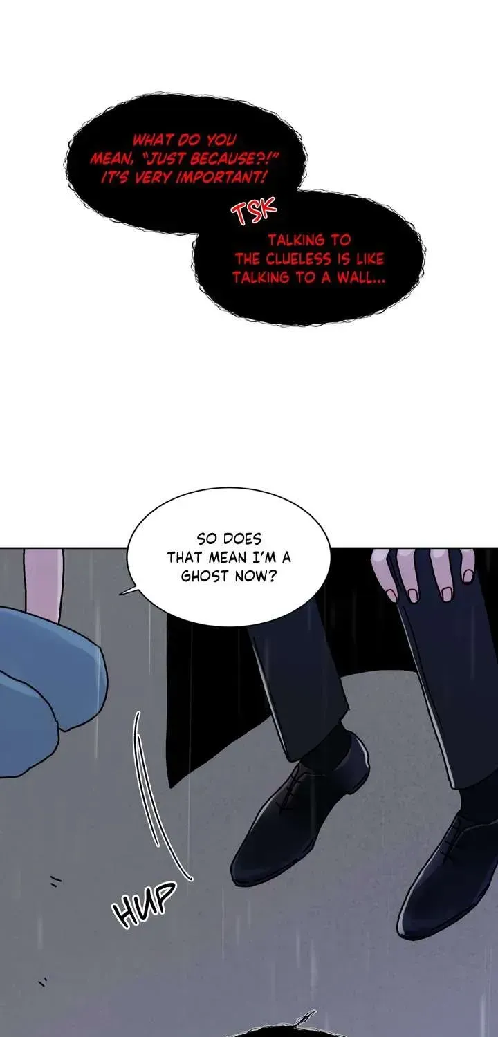 One Summer Day Chapter 1.4 page 121 - 