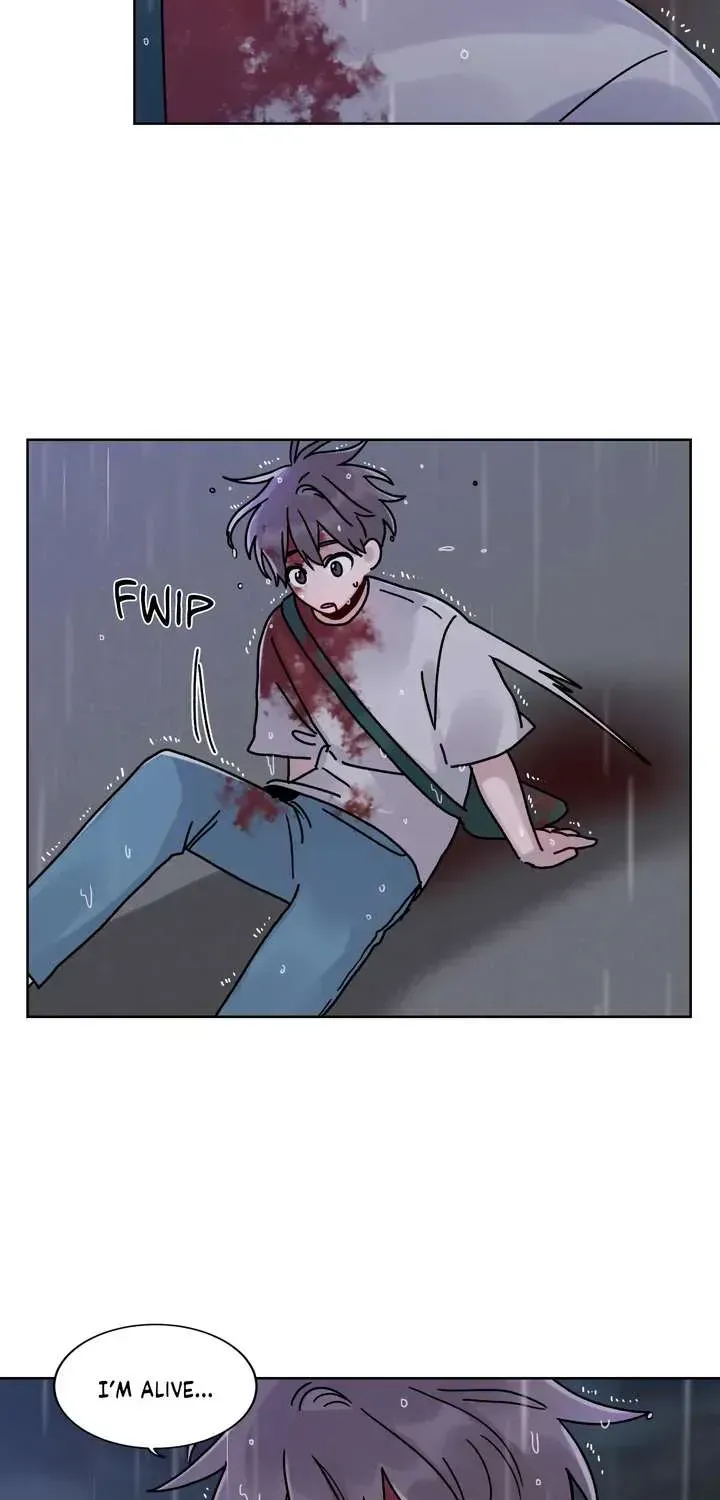 One Summer Day Chapter 1.4 page 139 - 