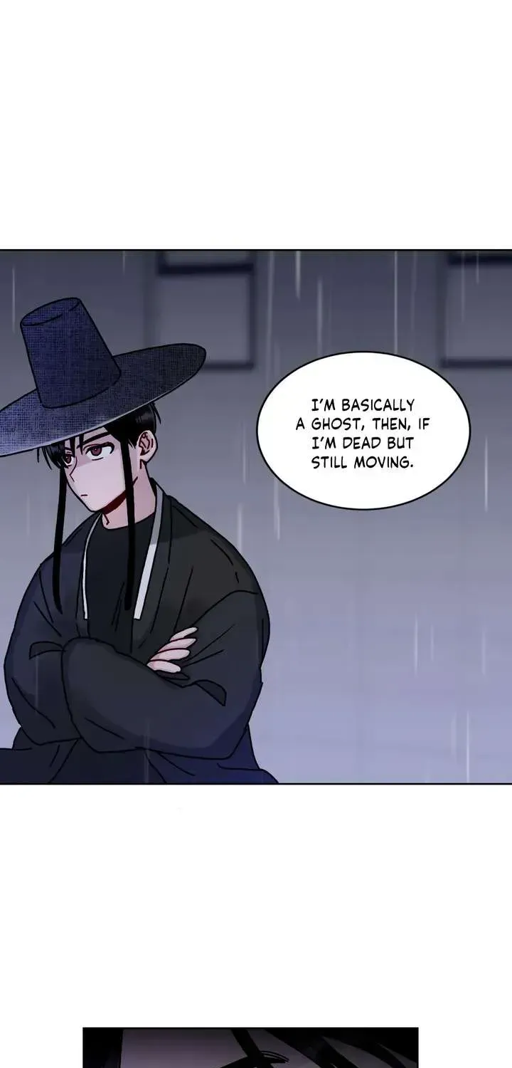 One Summer Day Chapter 1.4 page 149 - 