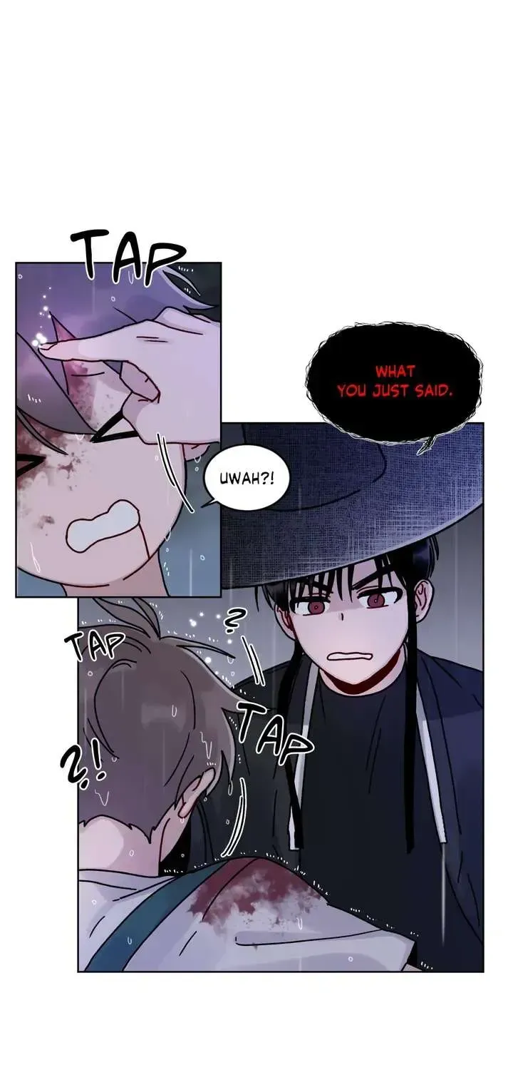 One Summer Day Chapter 1.4 page 151 - 