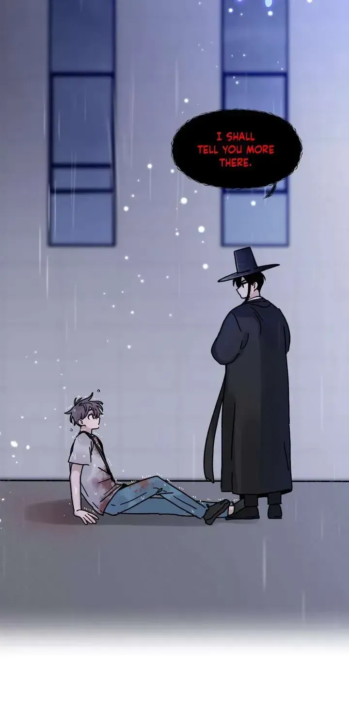 One Summer Day Chapter 1.4 page 157 - 