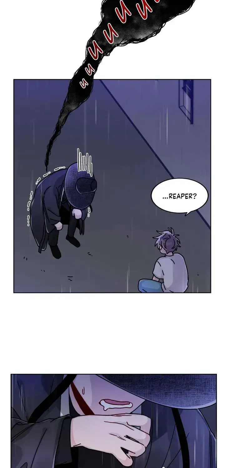 One Summer Day Chapter 1.4 page 35 - 
