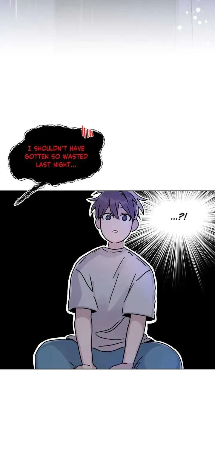 One Summer Day Chapter 1.4 page 39 - 