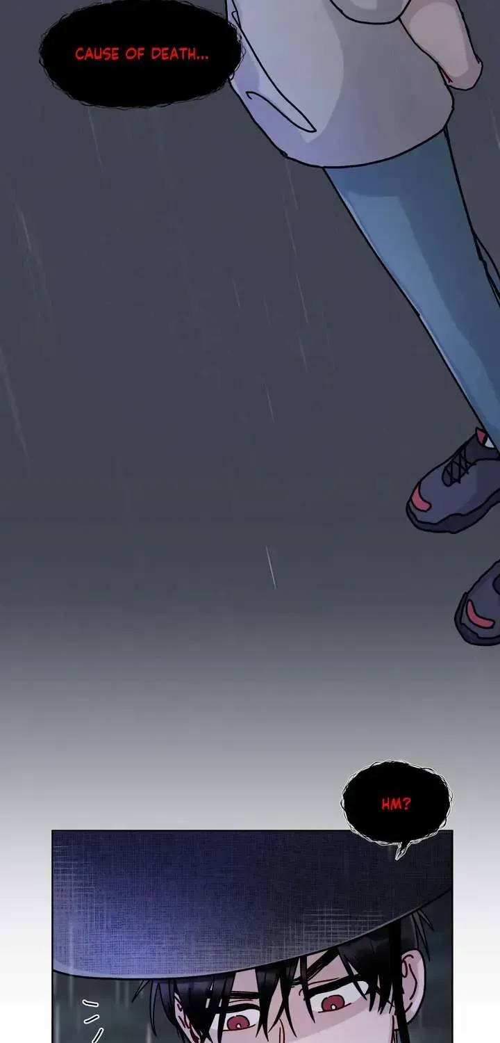 One Summer Day Chapter 1.4 page 47 - 