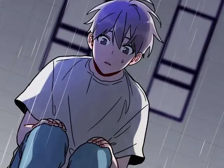 One Summer Day Chapter 1.4 page 6 - 
