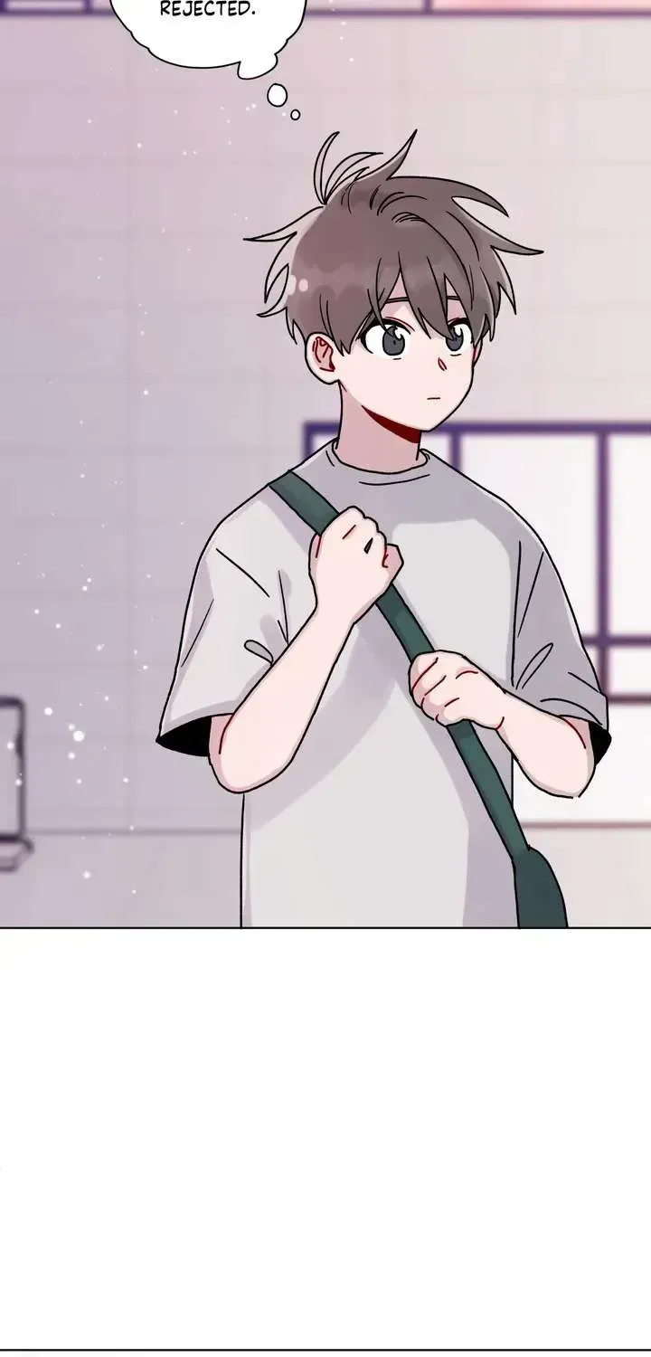One Summer Day Chapter 1.4 page 55 - 