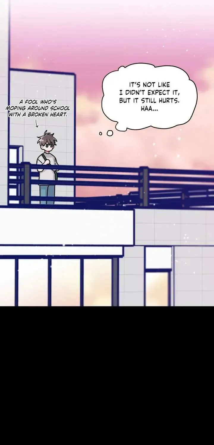 One Summer Day Chapter 1.4 page 57 - 
