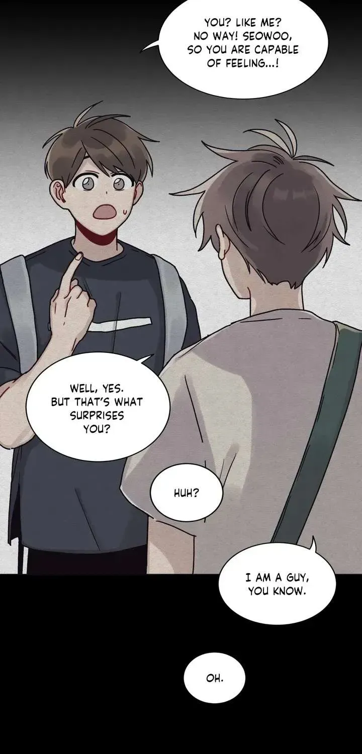 One Summer Day Chapter 1.4 page 59 - 