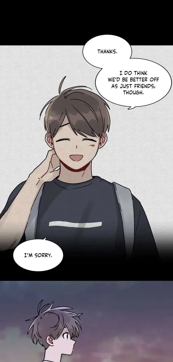 One Summer Day Chapter 1.4 page 61 - 