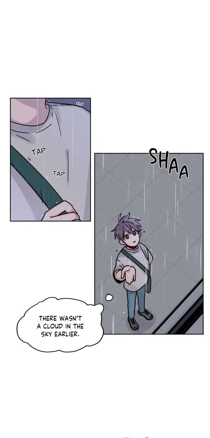 One Summer Day Chapter 1.4 page 63 - 