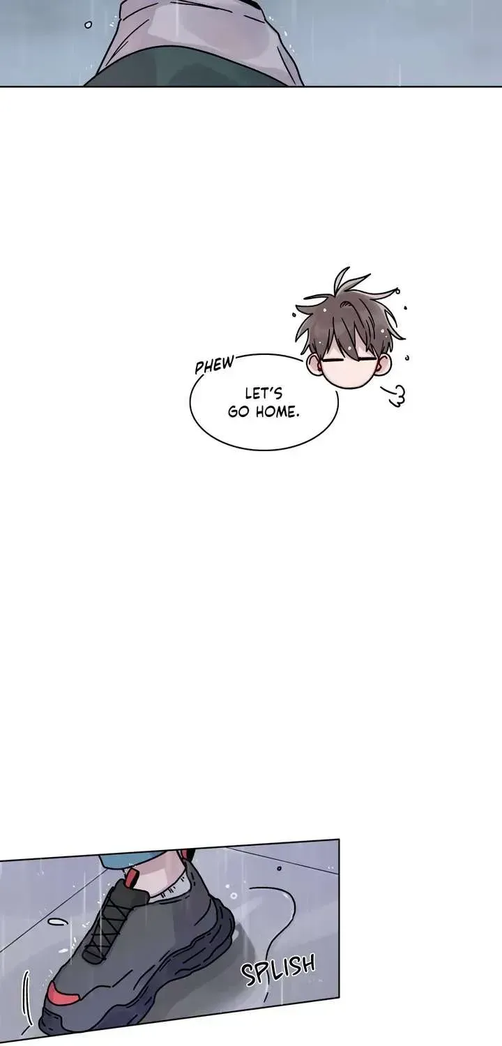 One Summer Day Chapter 1.4 page 65 - 