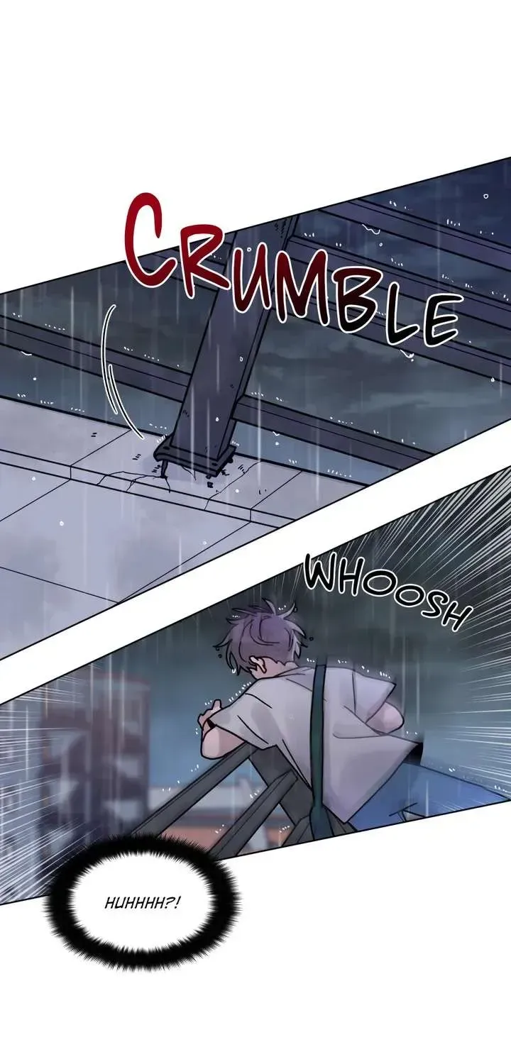 One Summer Day Chapter 1.4 page 69 - 