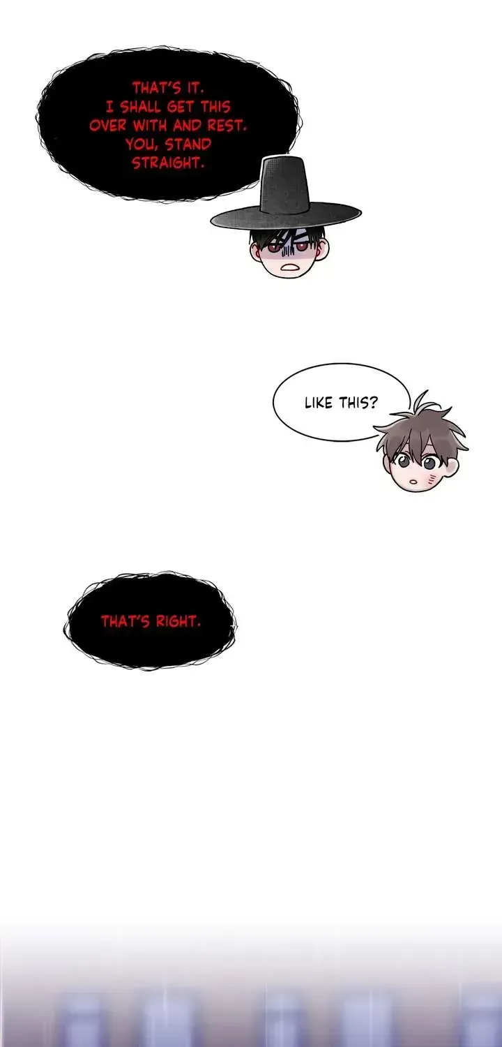 One Summer Day Chapter 1.4 page 81 - 