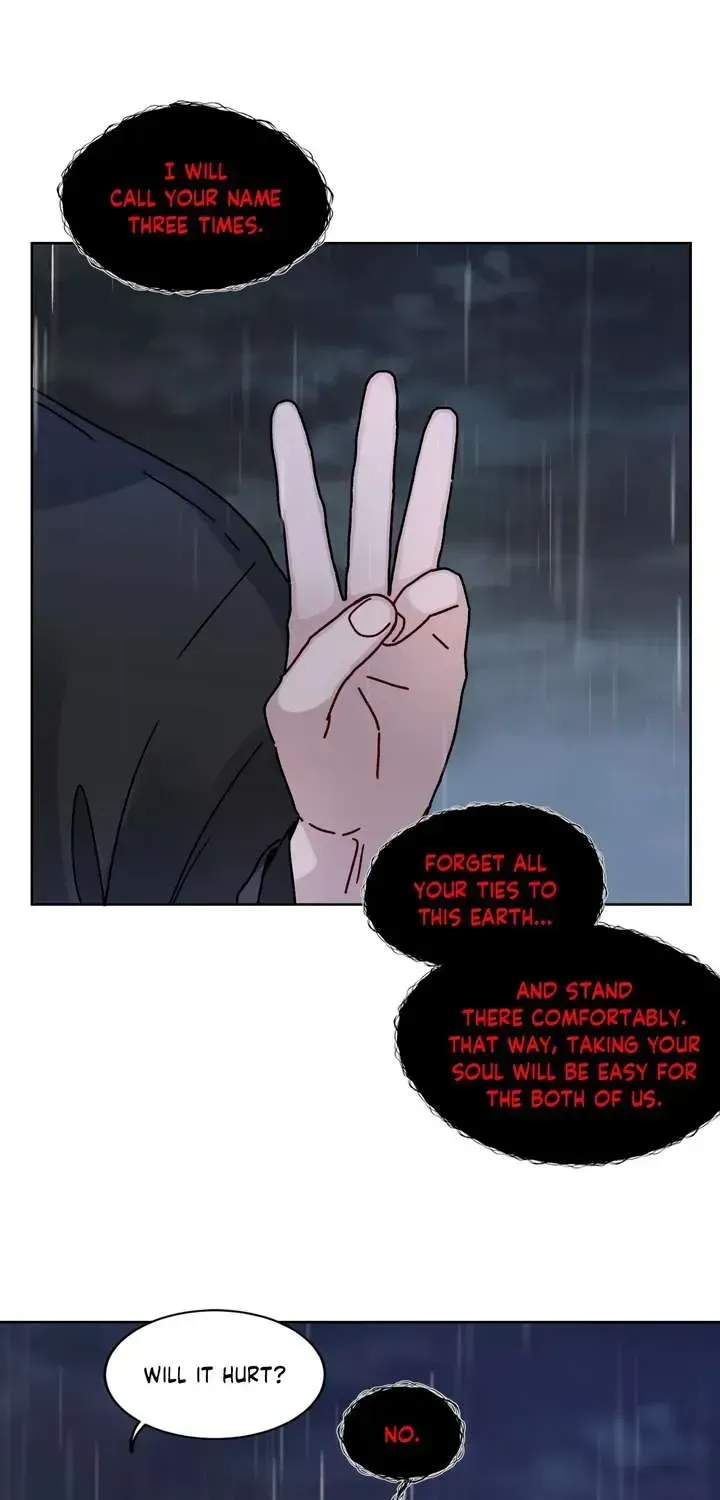 One Summer Day Chapter 1.4 page 85 - 