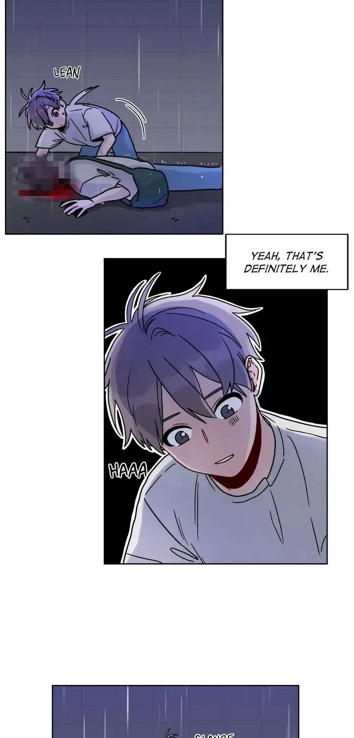 One Summer Day Chapter 1 page 11 - 