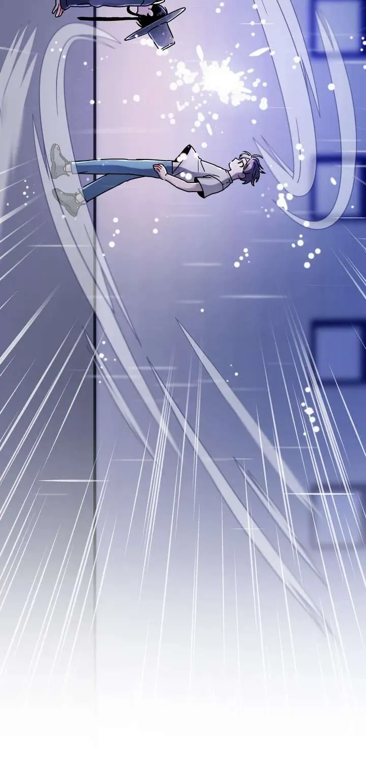 One Summer Day Chapter 1 page 105 - 
