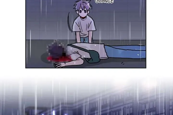 One Summer Day Chapter 1 page 12 - 