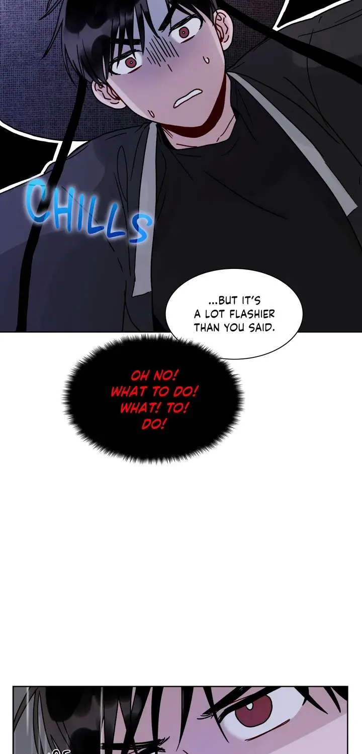 One Summer Day Chapter 1 page 111 - 