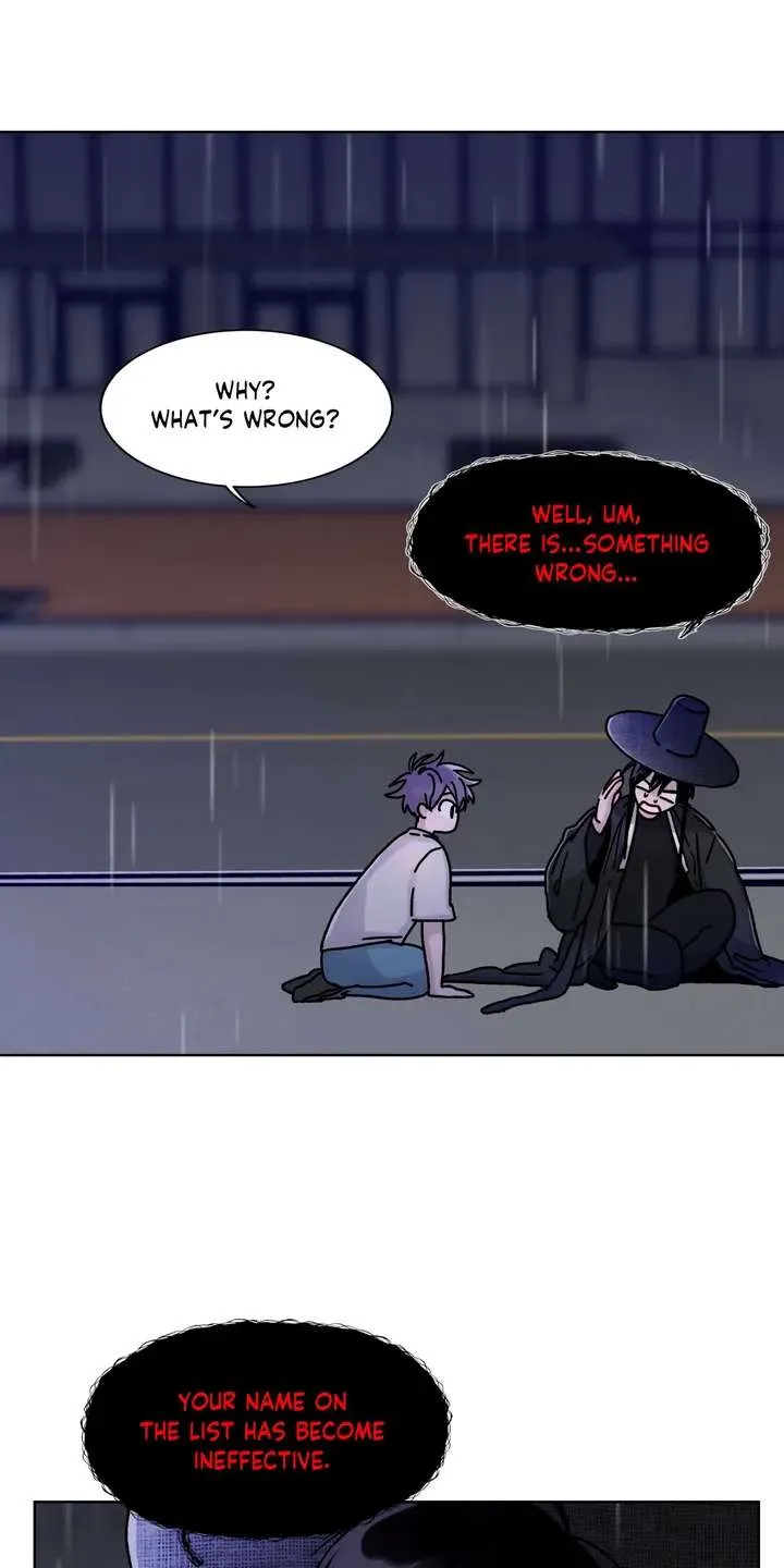 One Summer Day Chapter 1 page 117 - 